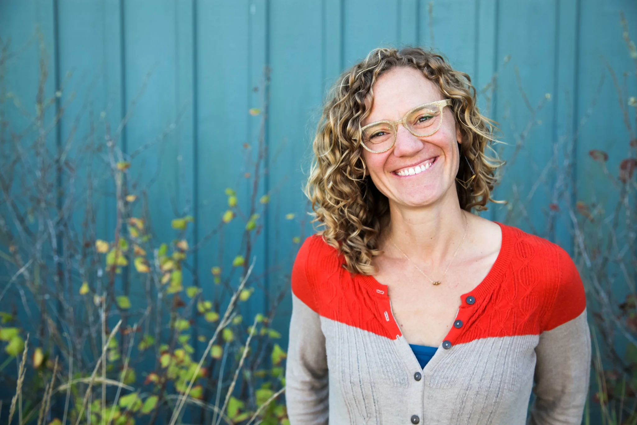 Kristy Kroeker, Ph.D. 