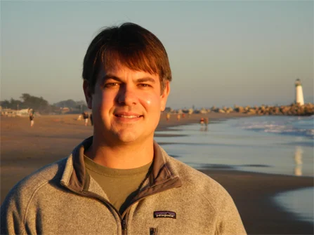 Dr. Brent Hughes