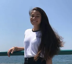 Julieta Gomez