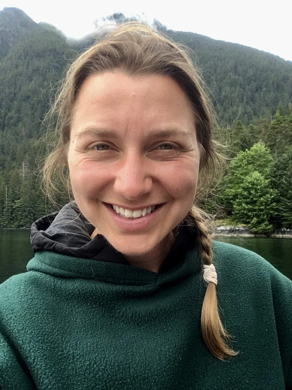 Dr. Lauren Bell 