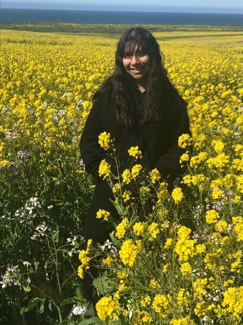 Jhosselyn Kiara Prado-Albizures