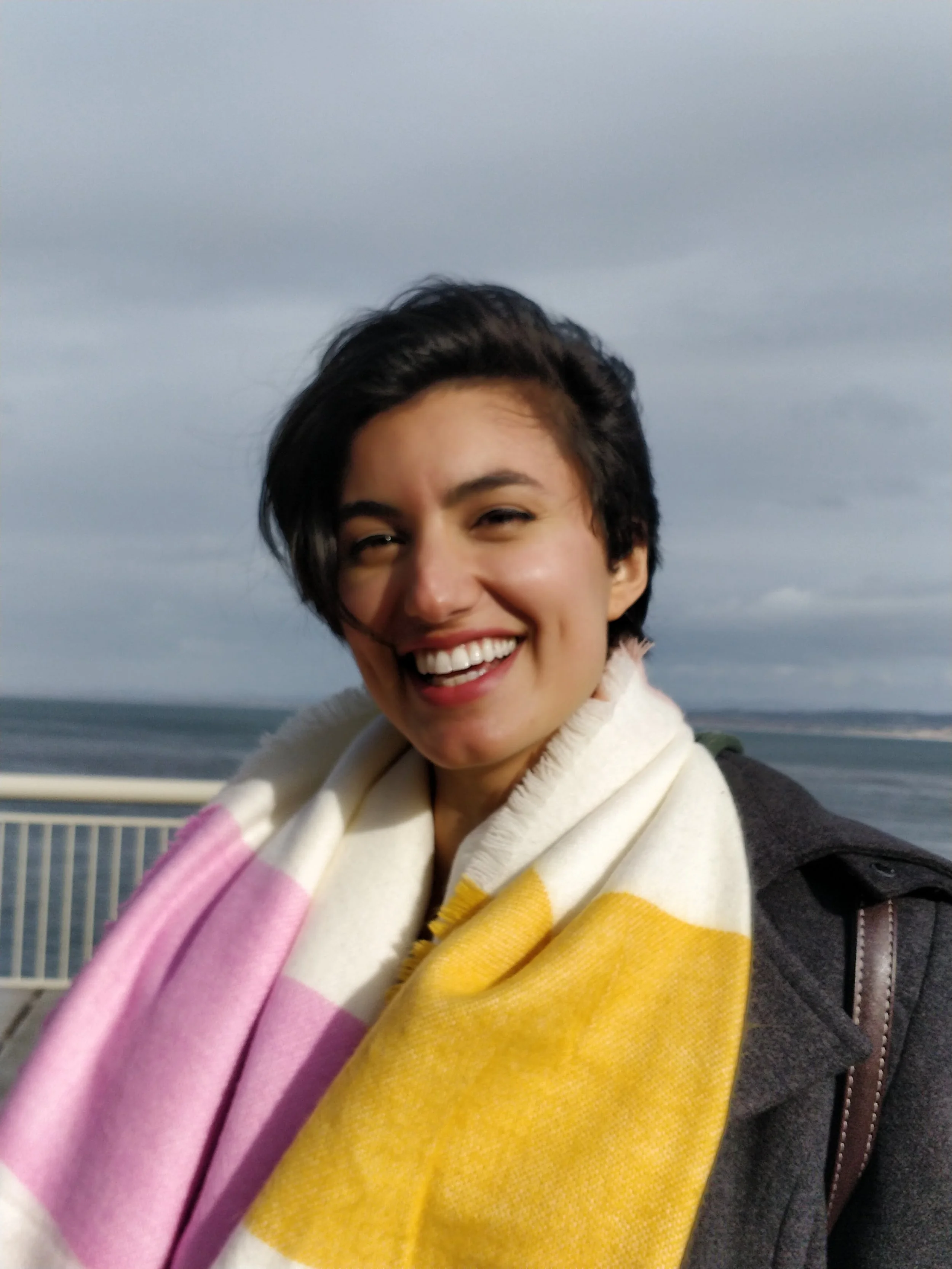 Dr. Nikka Malakooti