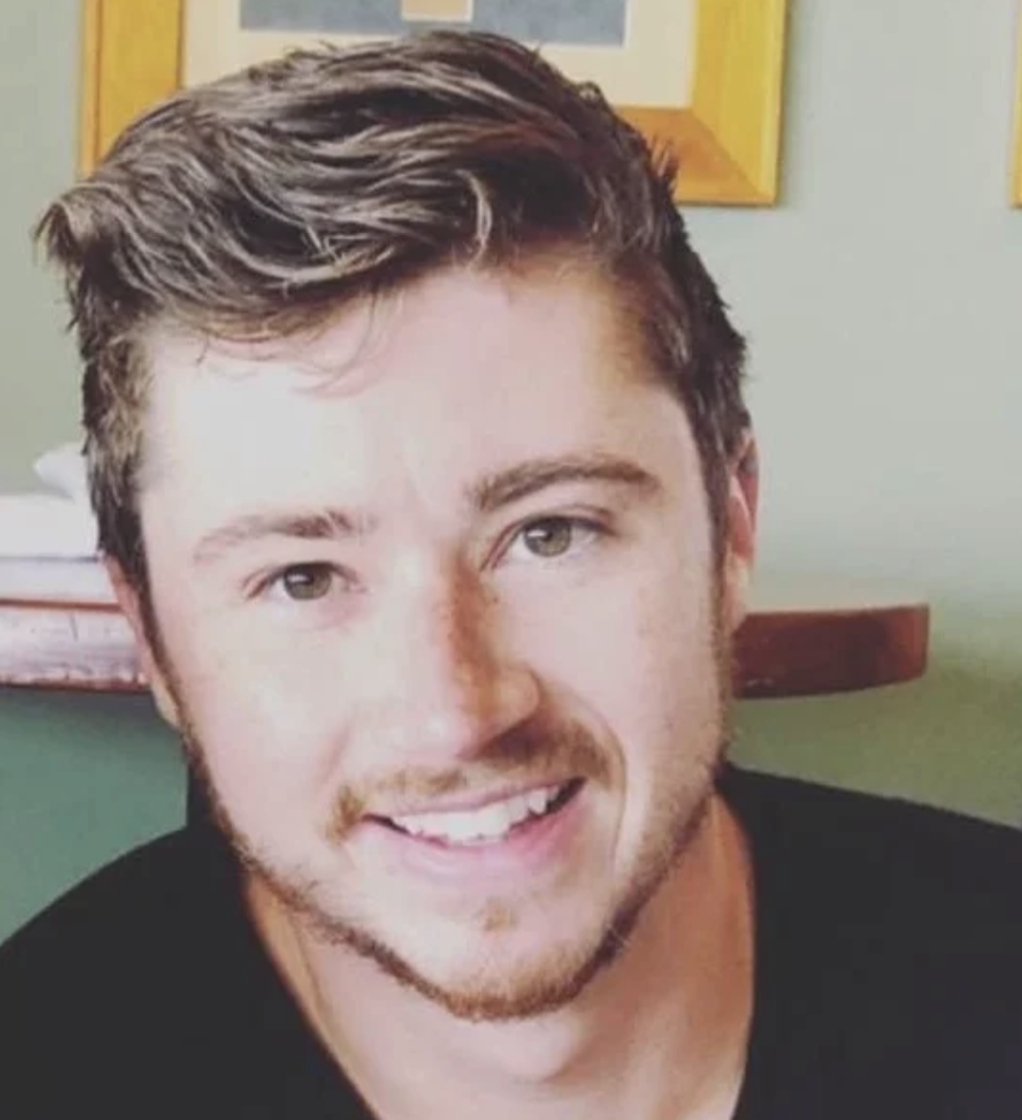 Ben Walker PhD