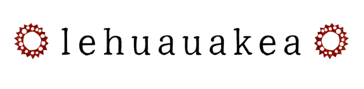 LEHUAUAKEA