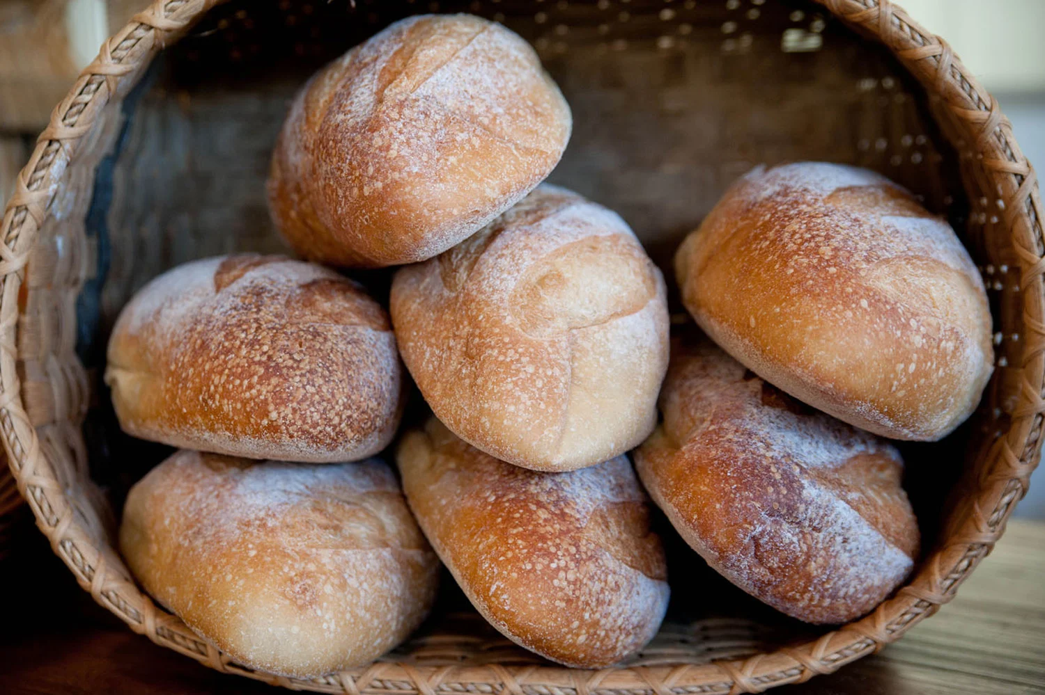 Loaves of bread at Firefly Creamery.jpg