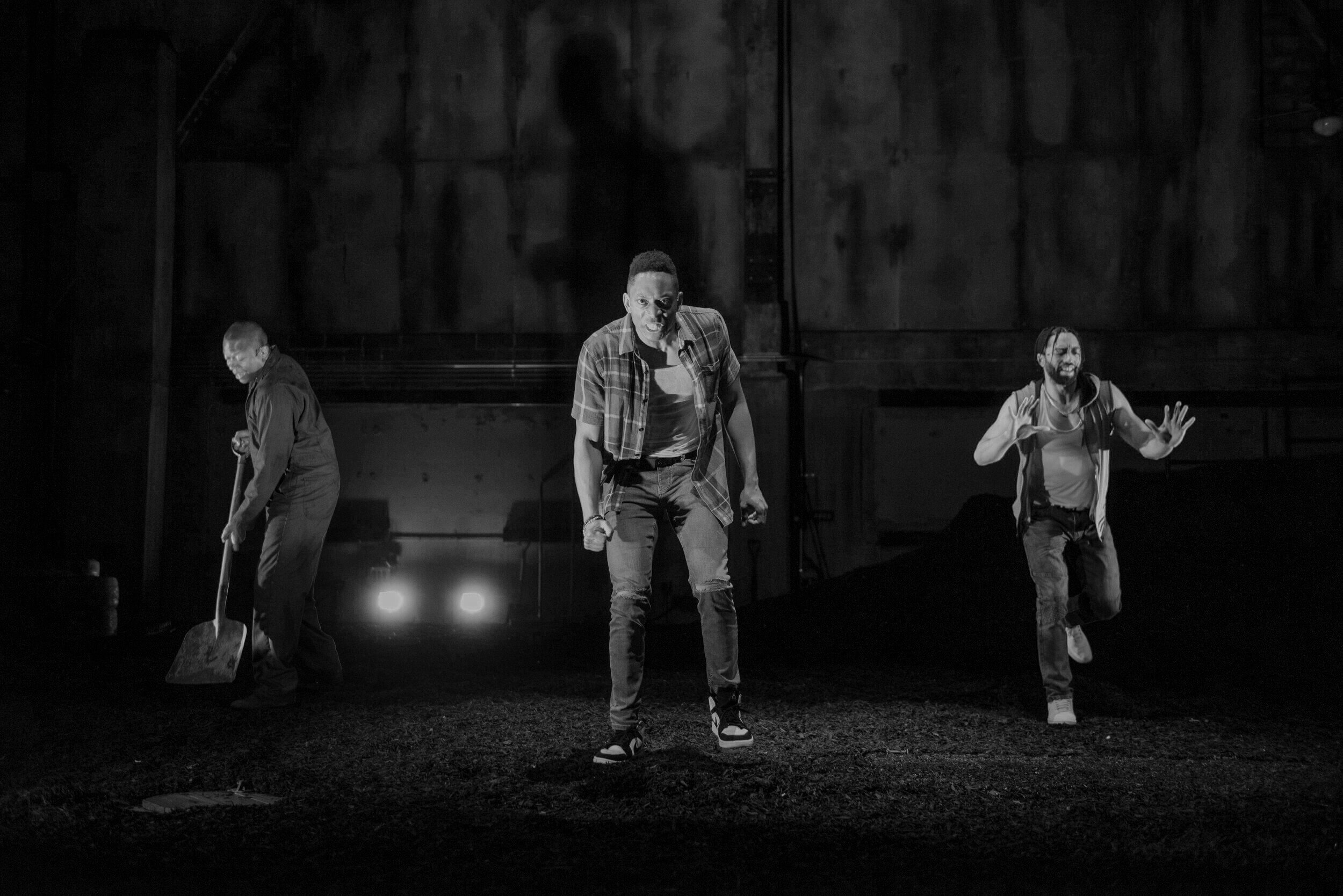 ‘The Brothers Size’ is back at Steppenwolf