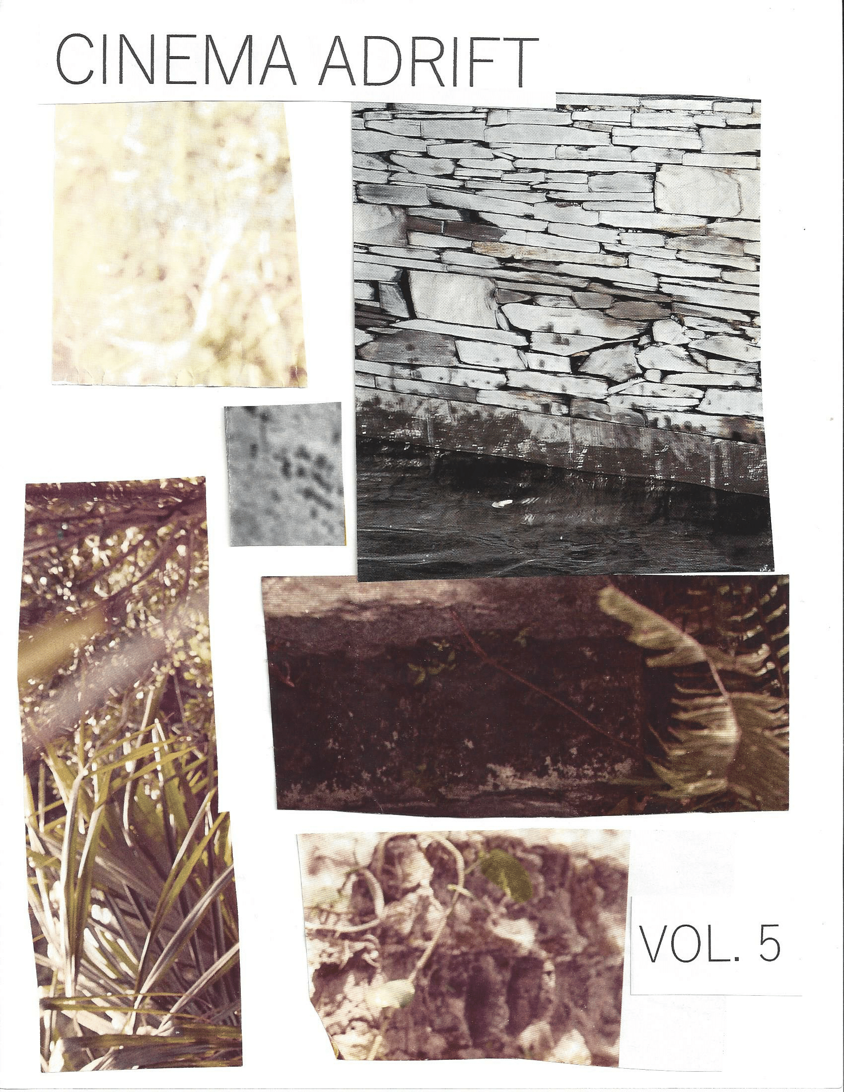 VOLUME 5 OUT NOW