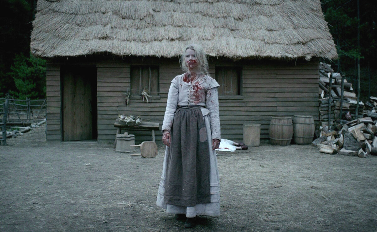 The Witch and Modern Horror: The Difference Between Critic and Audience Expectations