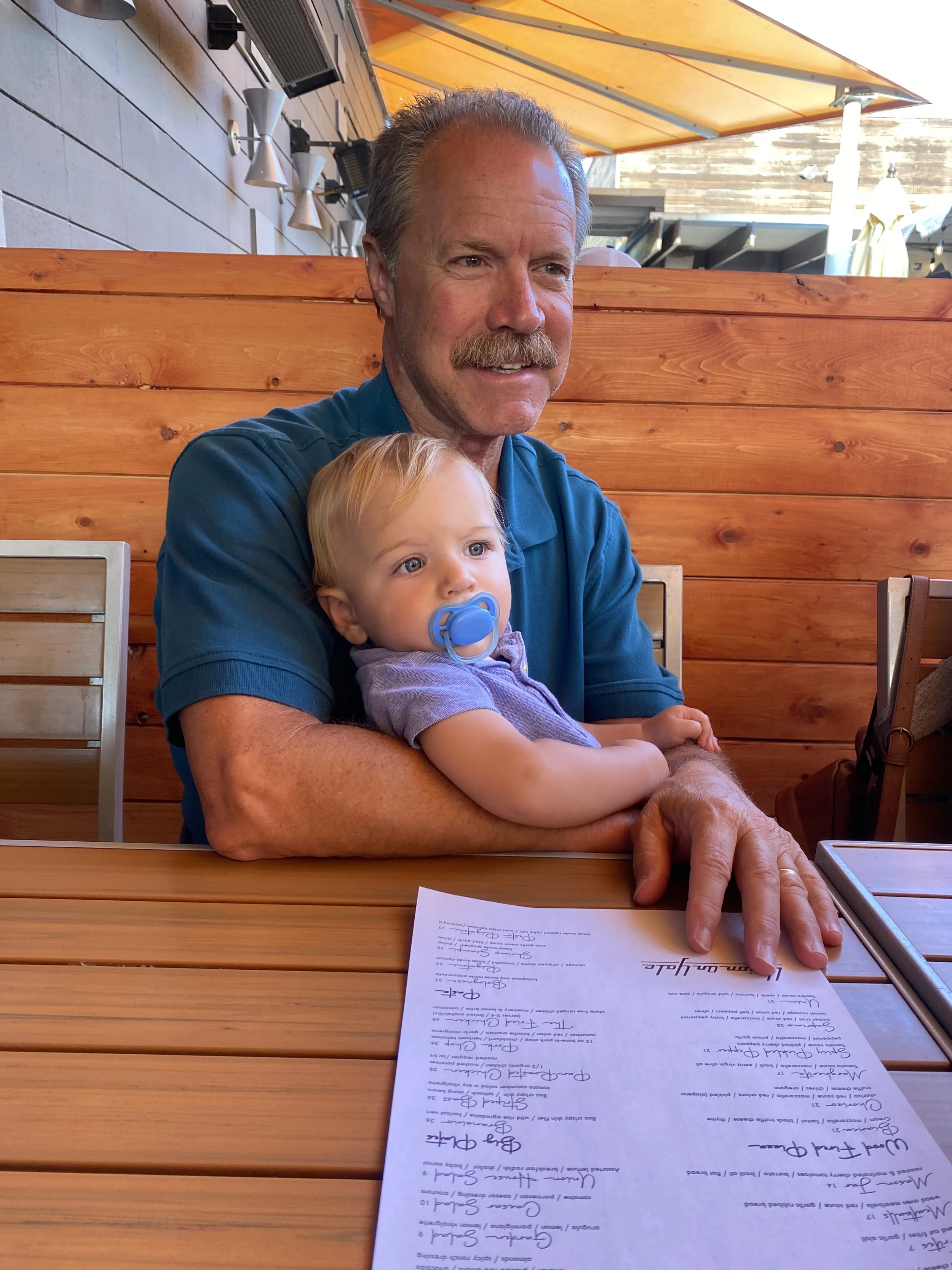 Meet the Crew with Jeff