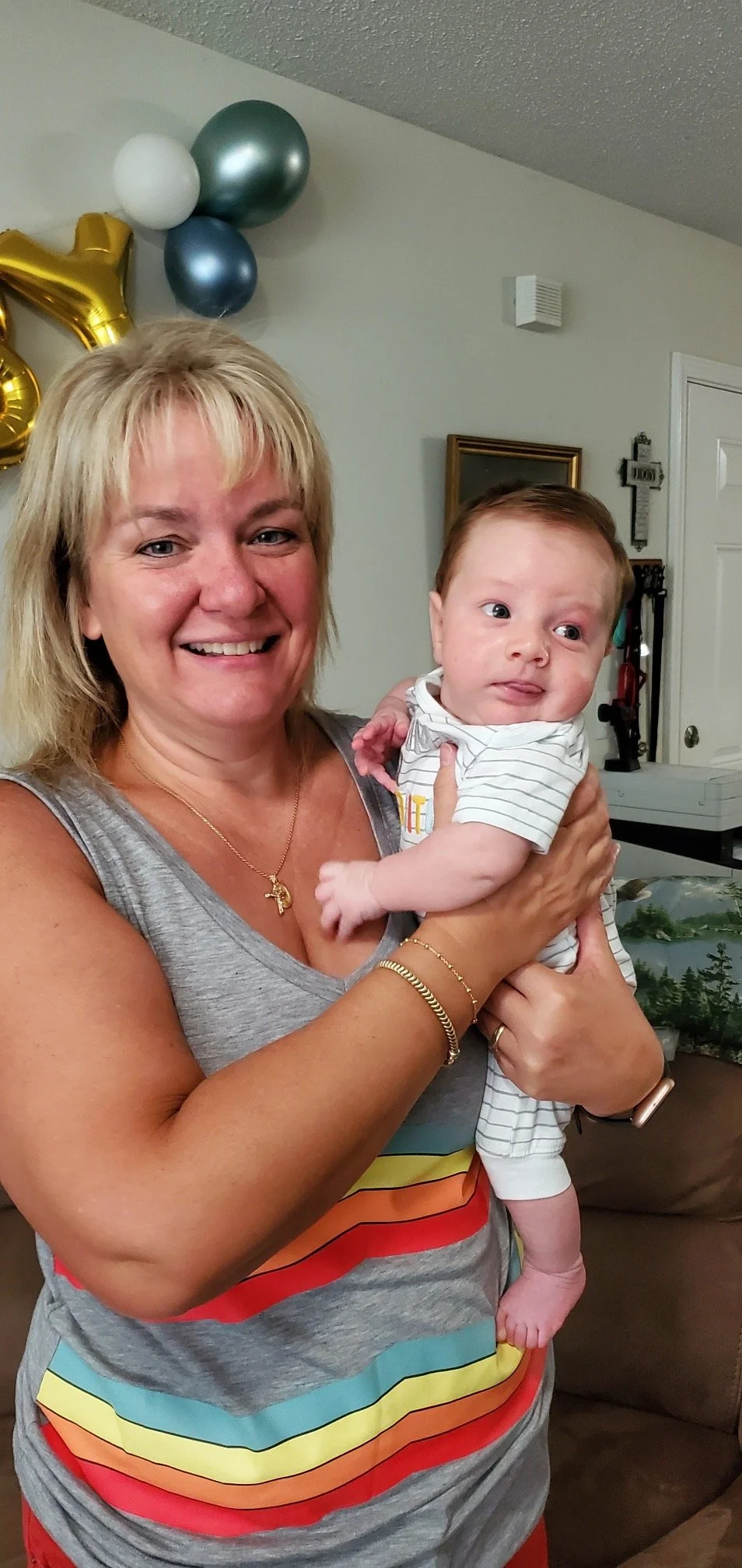 Meet the Crew with Melissa 