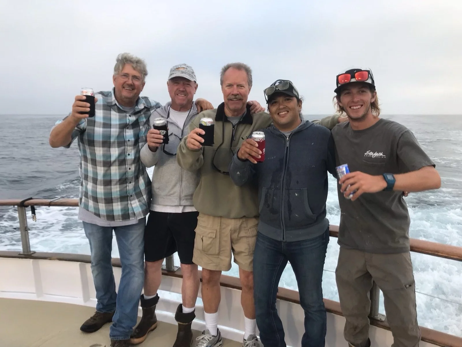 Meet the Team with Jonas