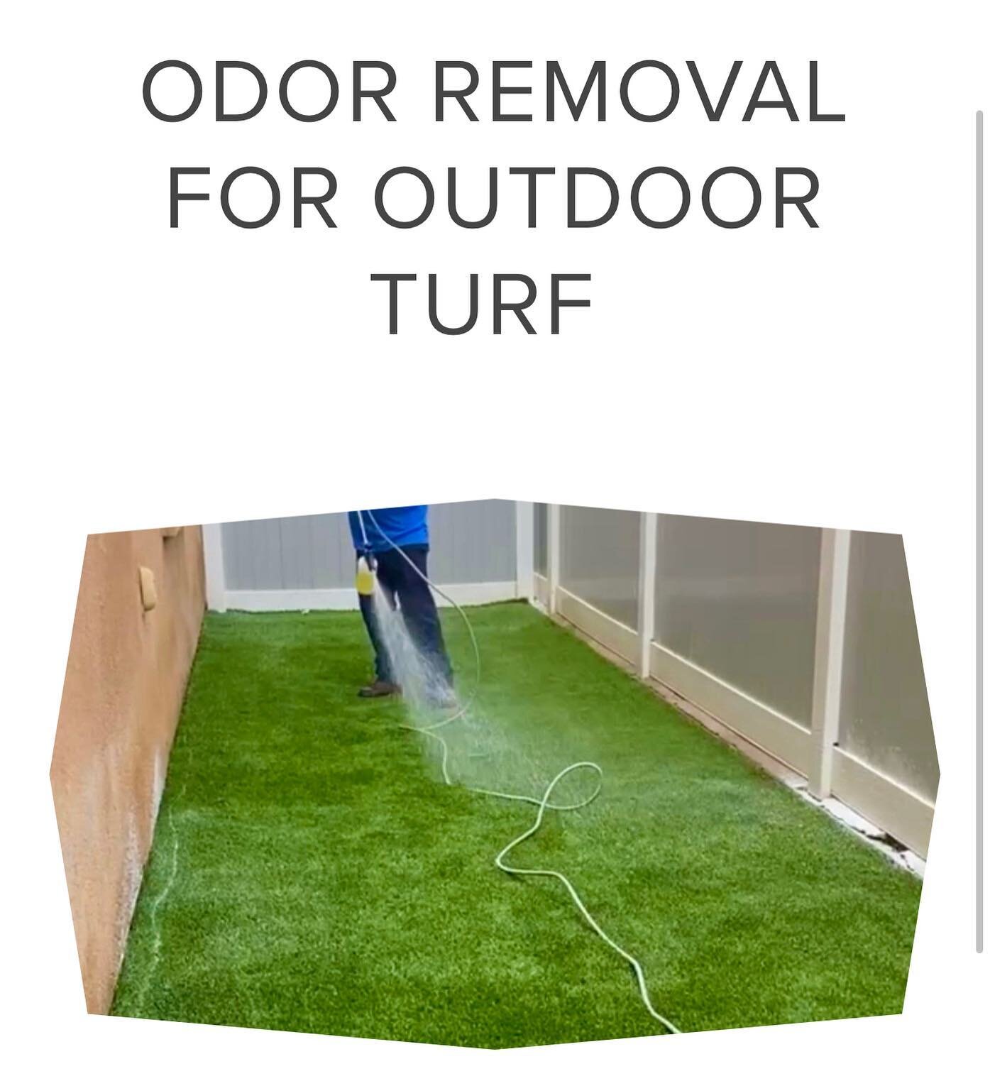 Summer entertaining is just around the corner. Could it be time to spruce up that TURF in the yard? Try Black Knight&rsquo;s cleaning and deodorizing turf service. 
It&rsquo;s odor removal for your artificial turf! 

#PestTips #PestControl #turf #Gra