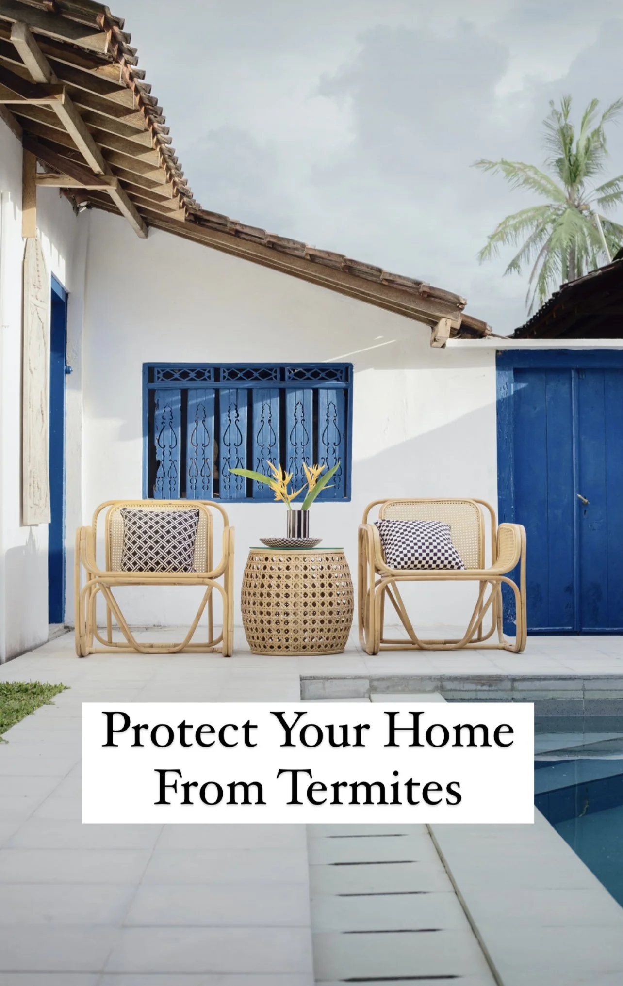 Maintain the Value of Your Home