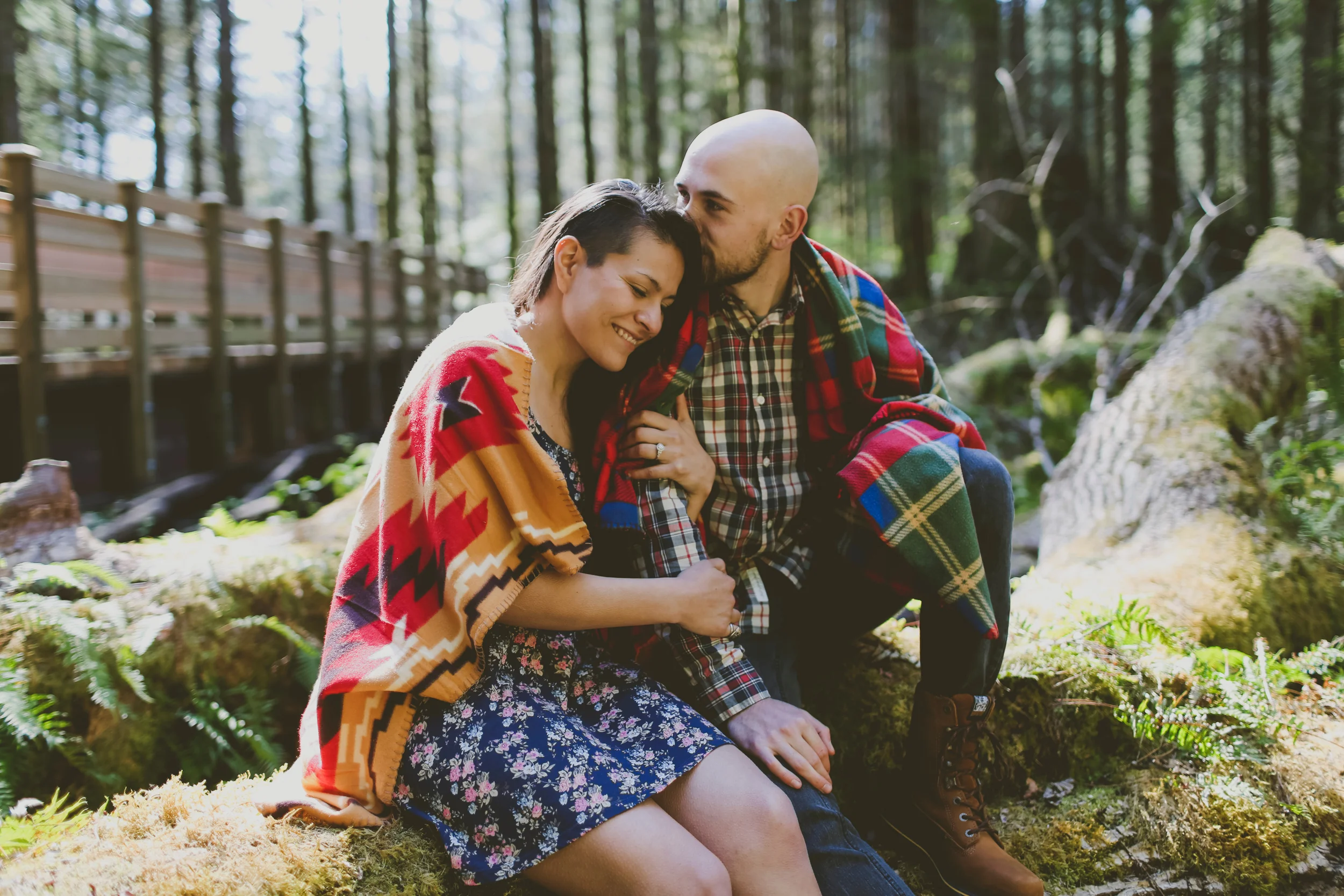 Levi & Leslie