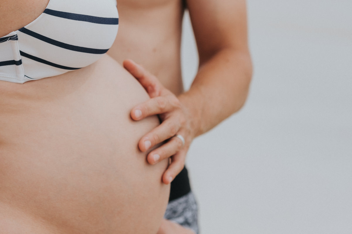 Maternity Photos