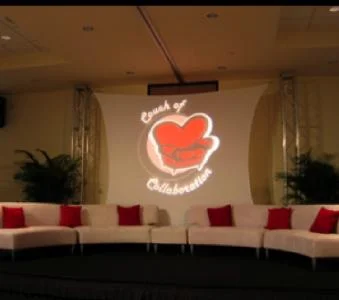 Couch of Collaboration