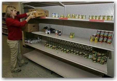  When Excess Is A Good Thing