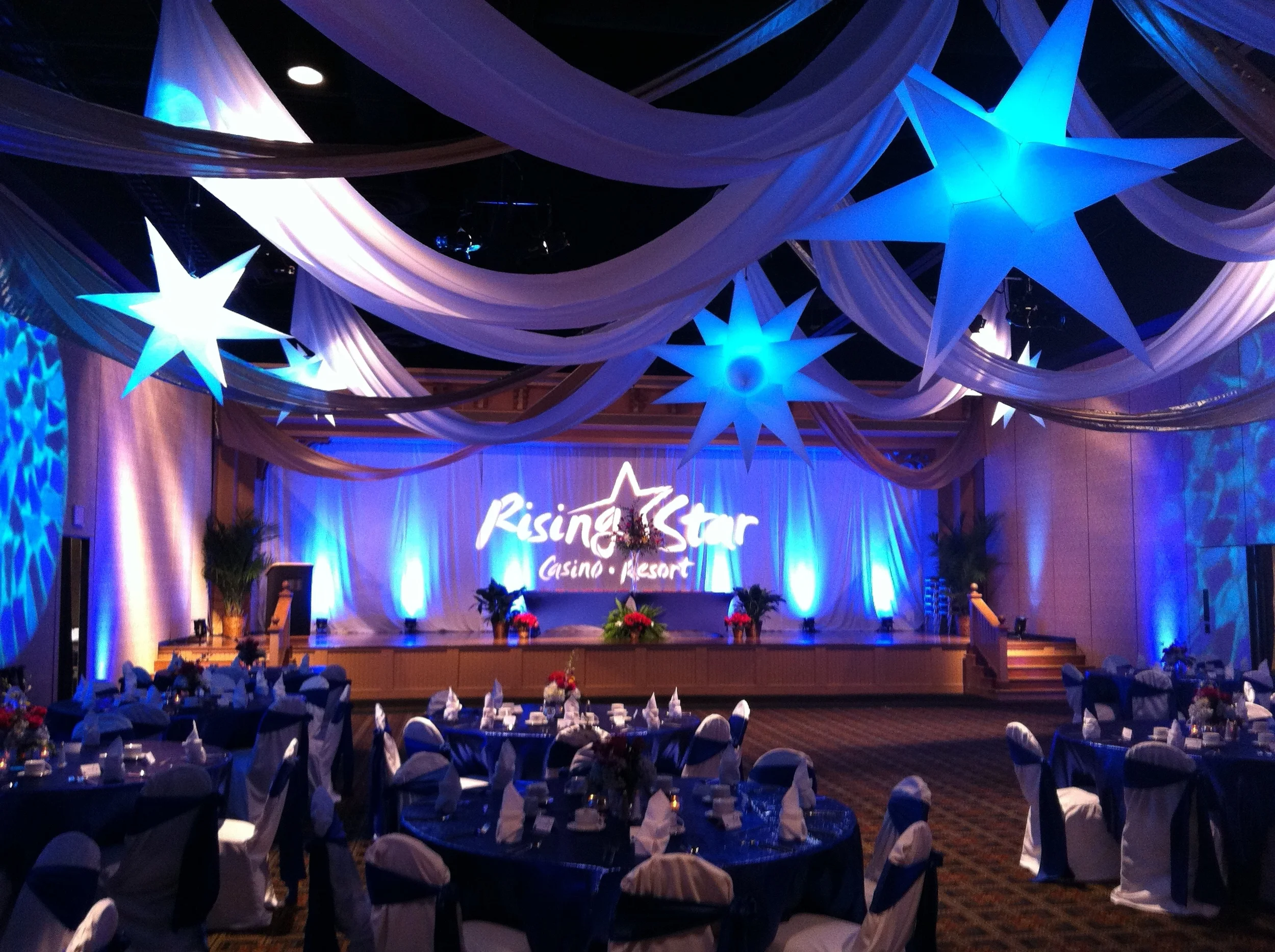 EVENT DESIGN