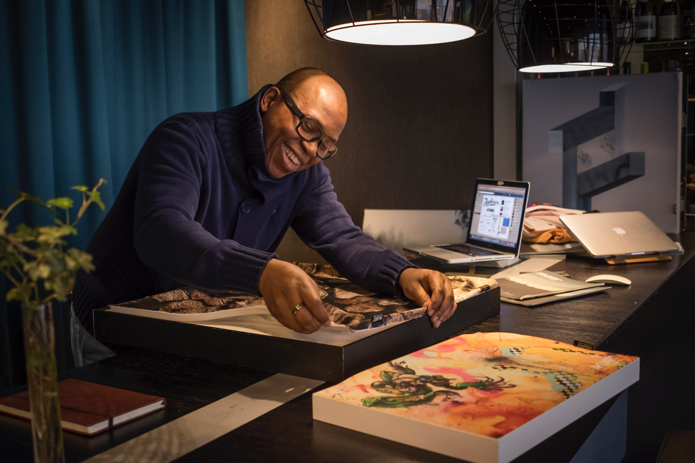 I samarbete med Radisson blu