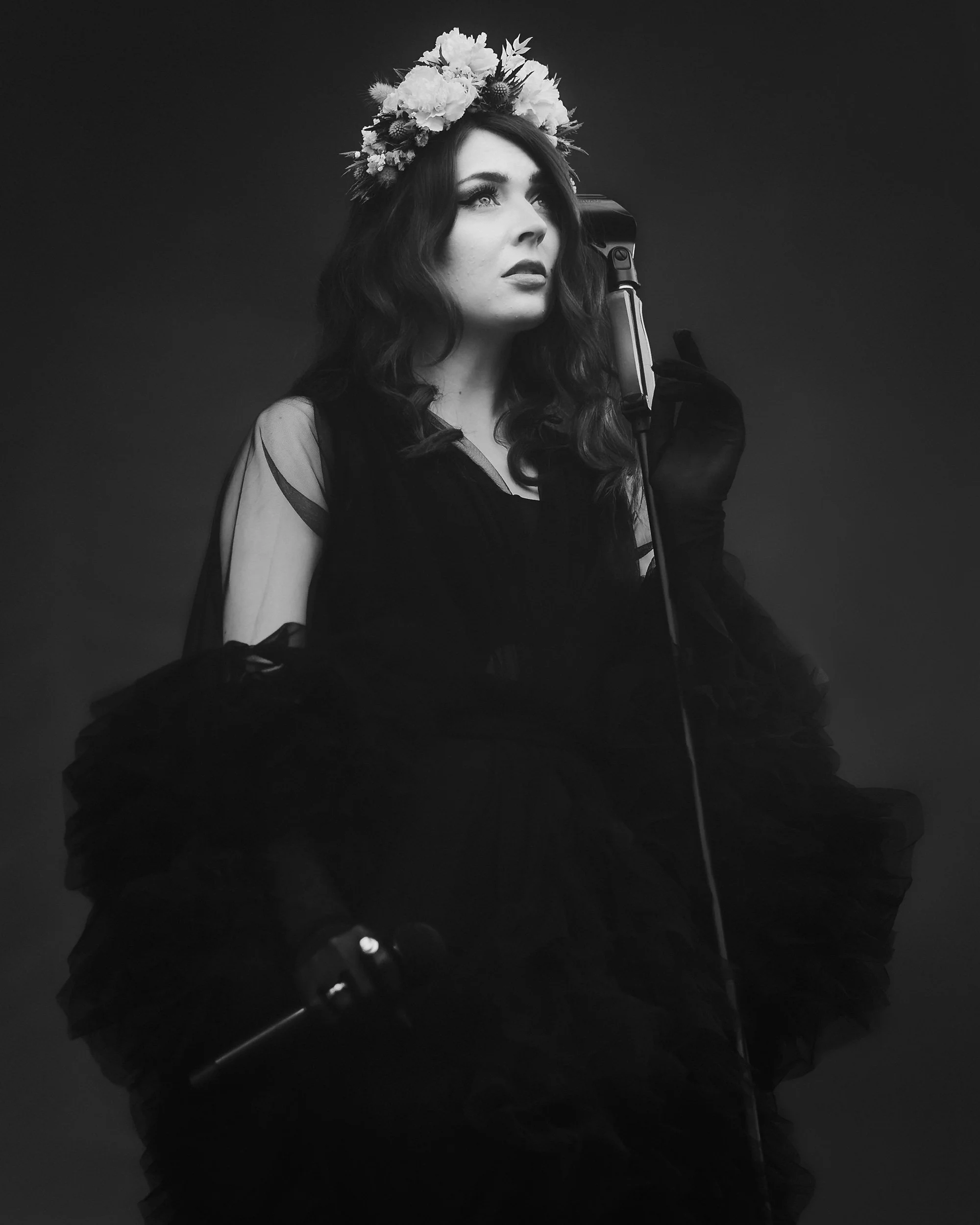 BEHM Portfolio - Concert Photographer Niclas Glasberg │ Live Music ...