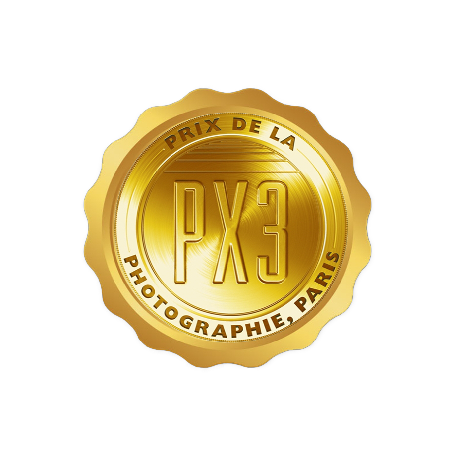 The Light Knew Her Name - PX3 Gold, Advertising/Music