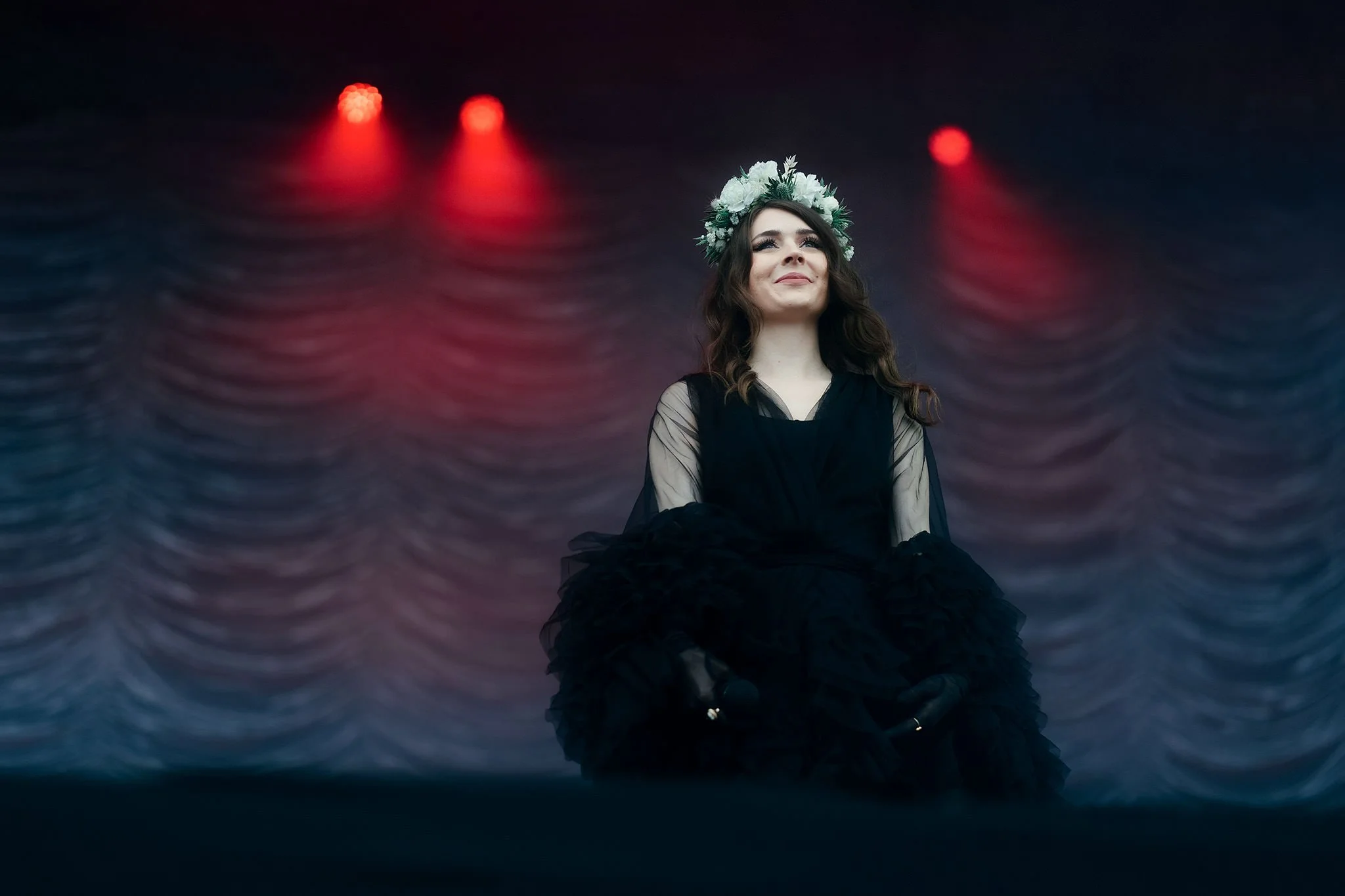 BEHM - Ruisrock '22