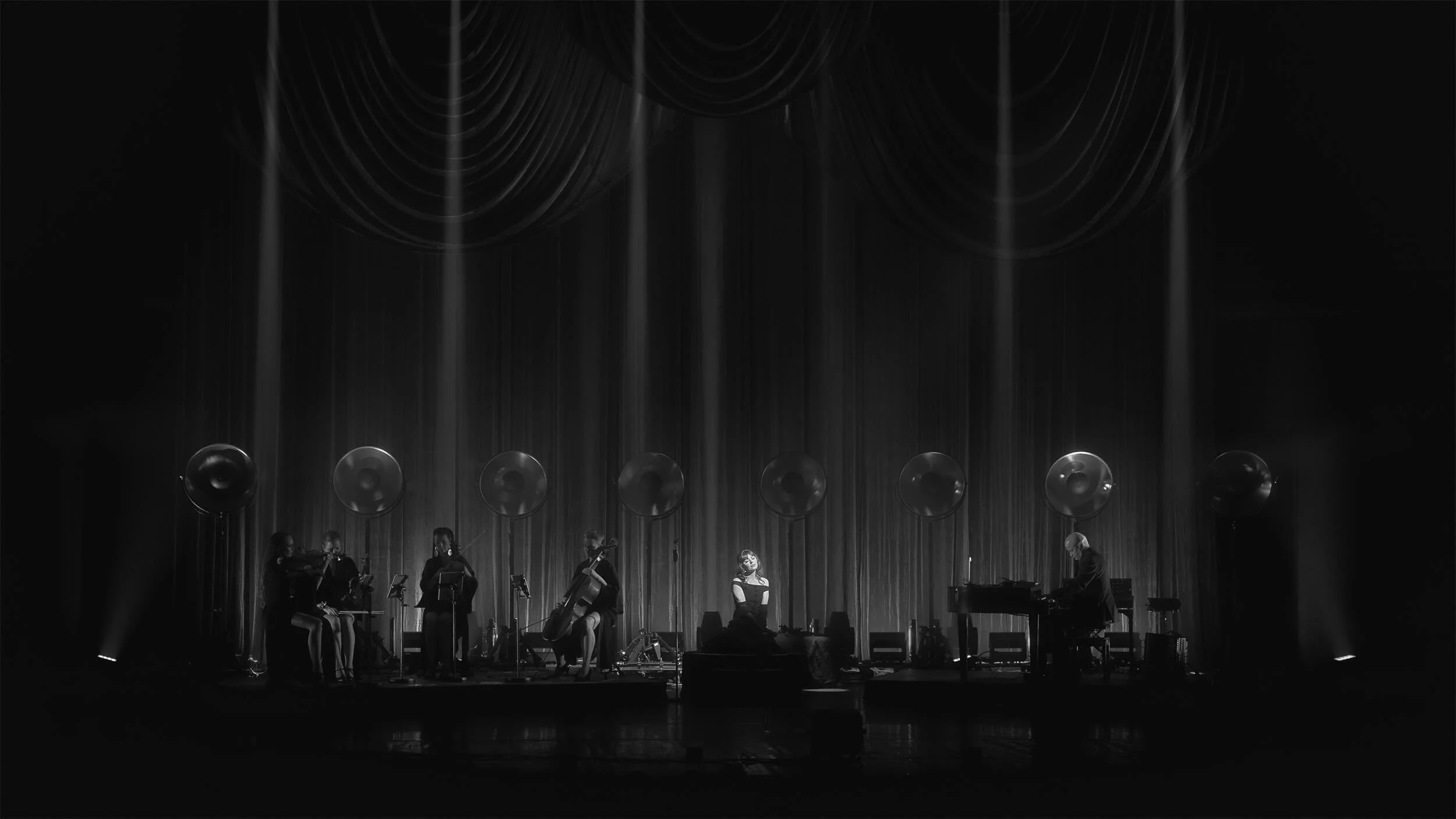 BEHM - Sibelius Hall '24