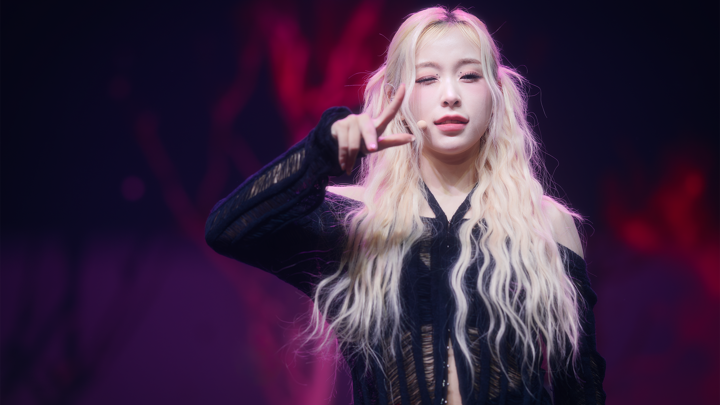 Gahyun | Dreamcatcher