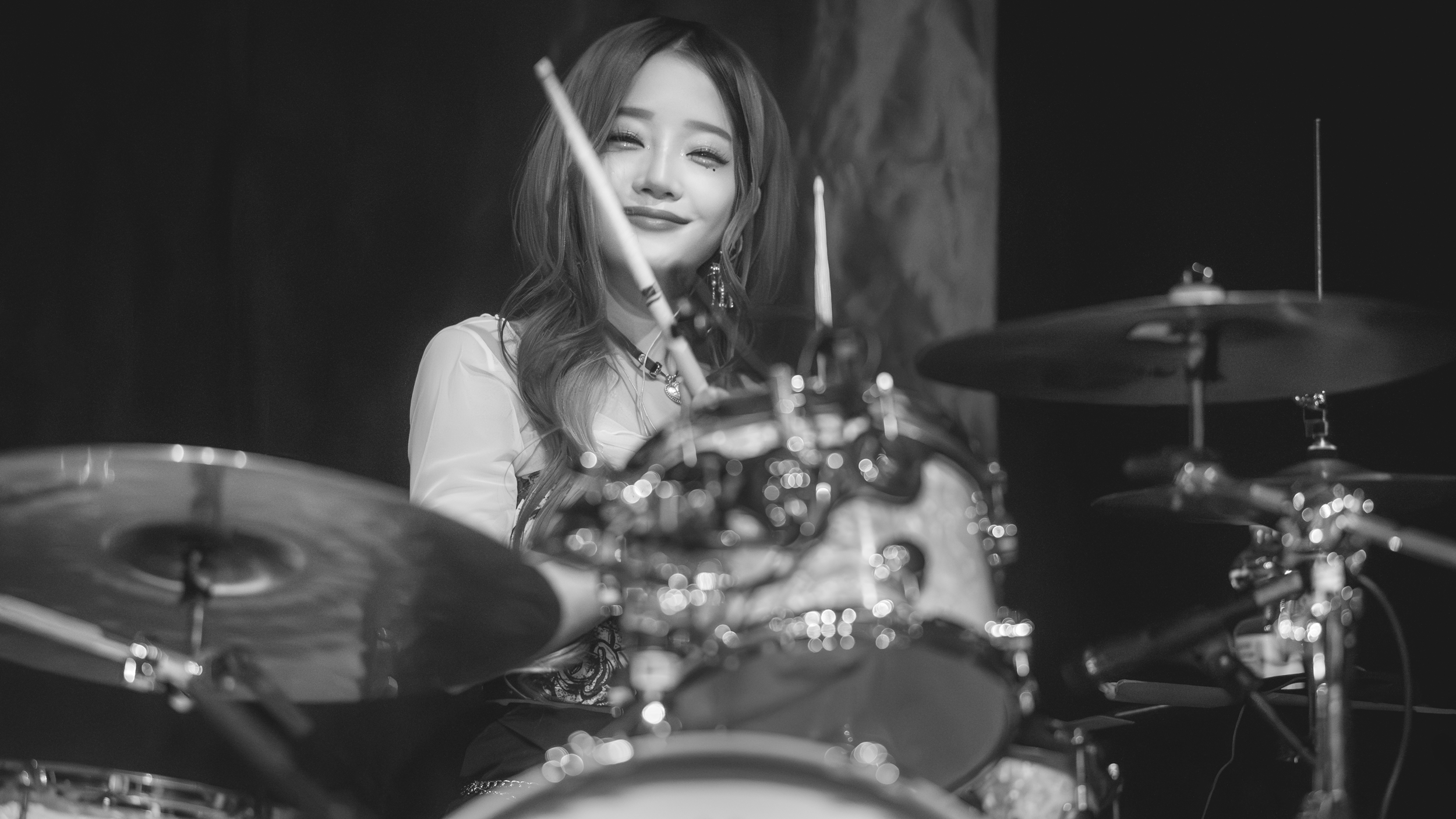 Yeongeun | Rolling Quartz