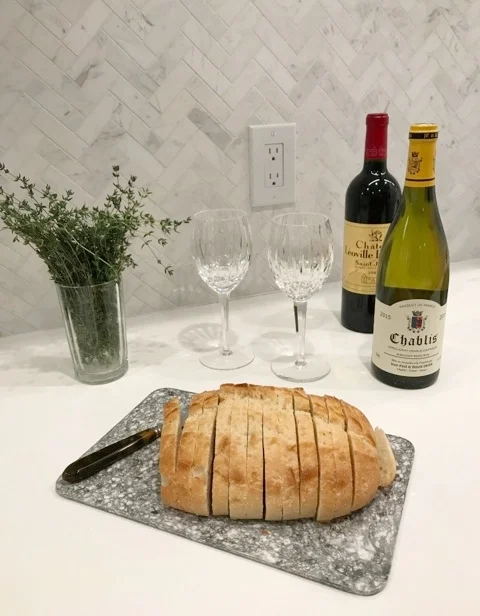 Copy of Countertop for Entertaining