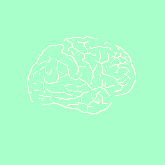 Brain Rain.