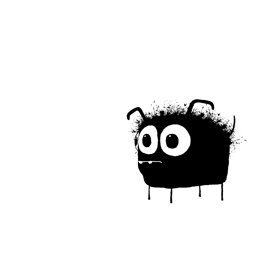 Handy Monster Number Five