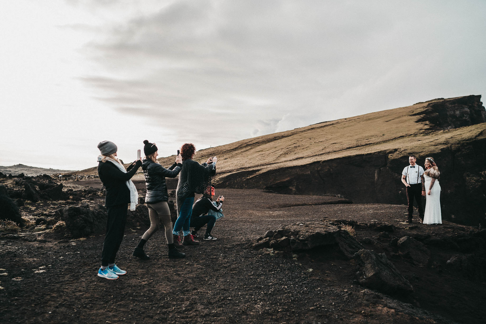 iceland-tourists