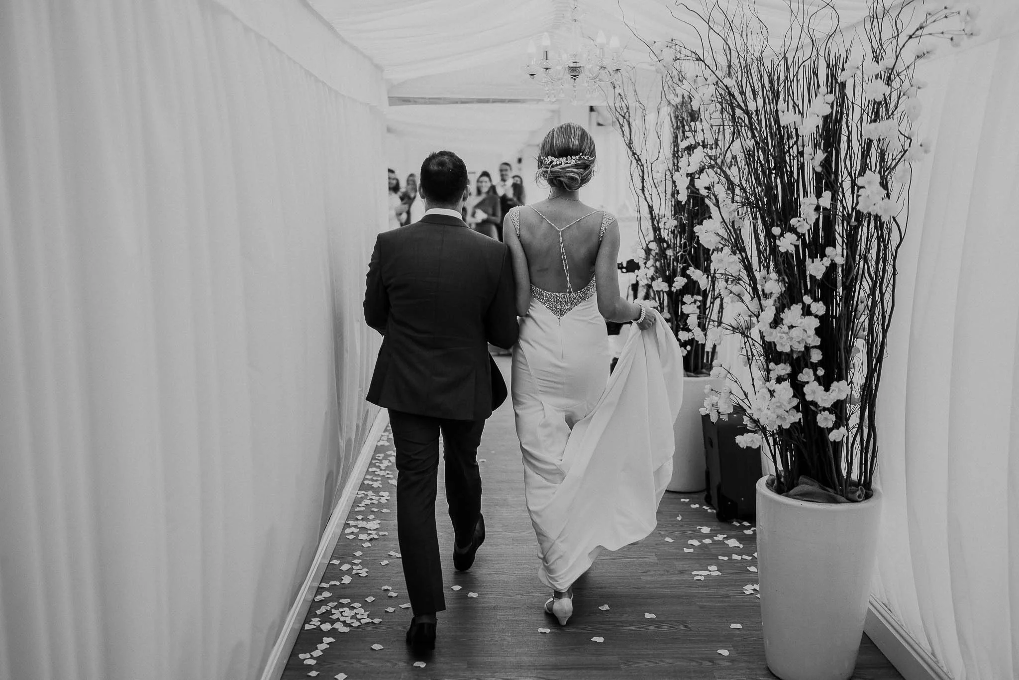 bride-and-groom-entrance