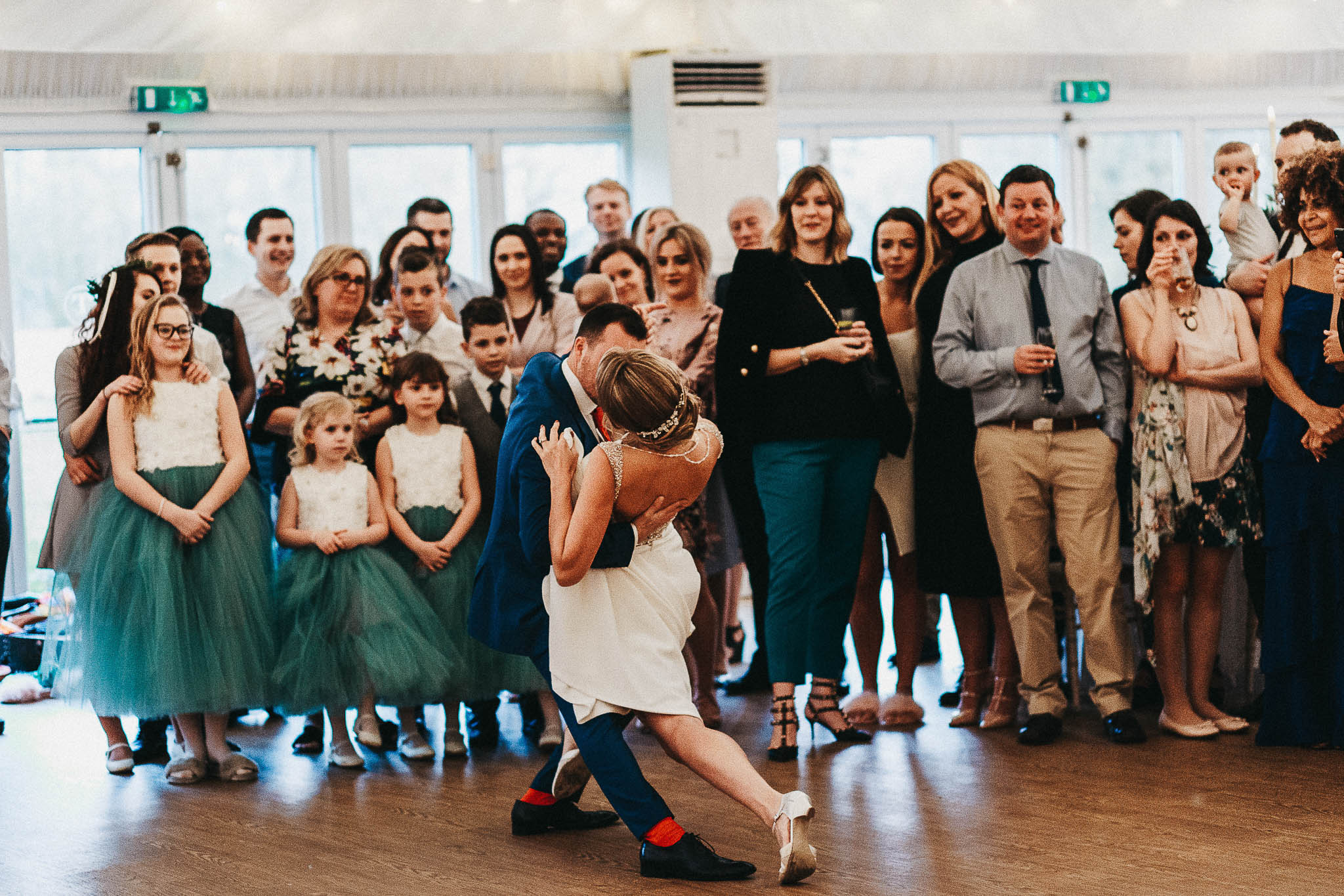 dramatic-first-dance