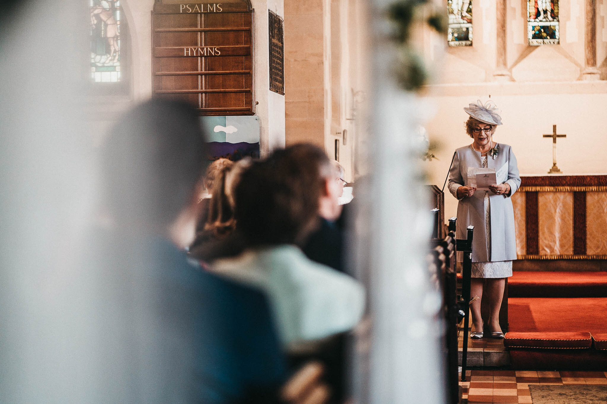 wedding-reading