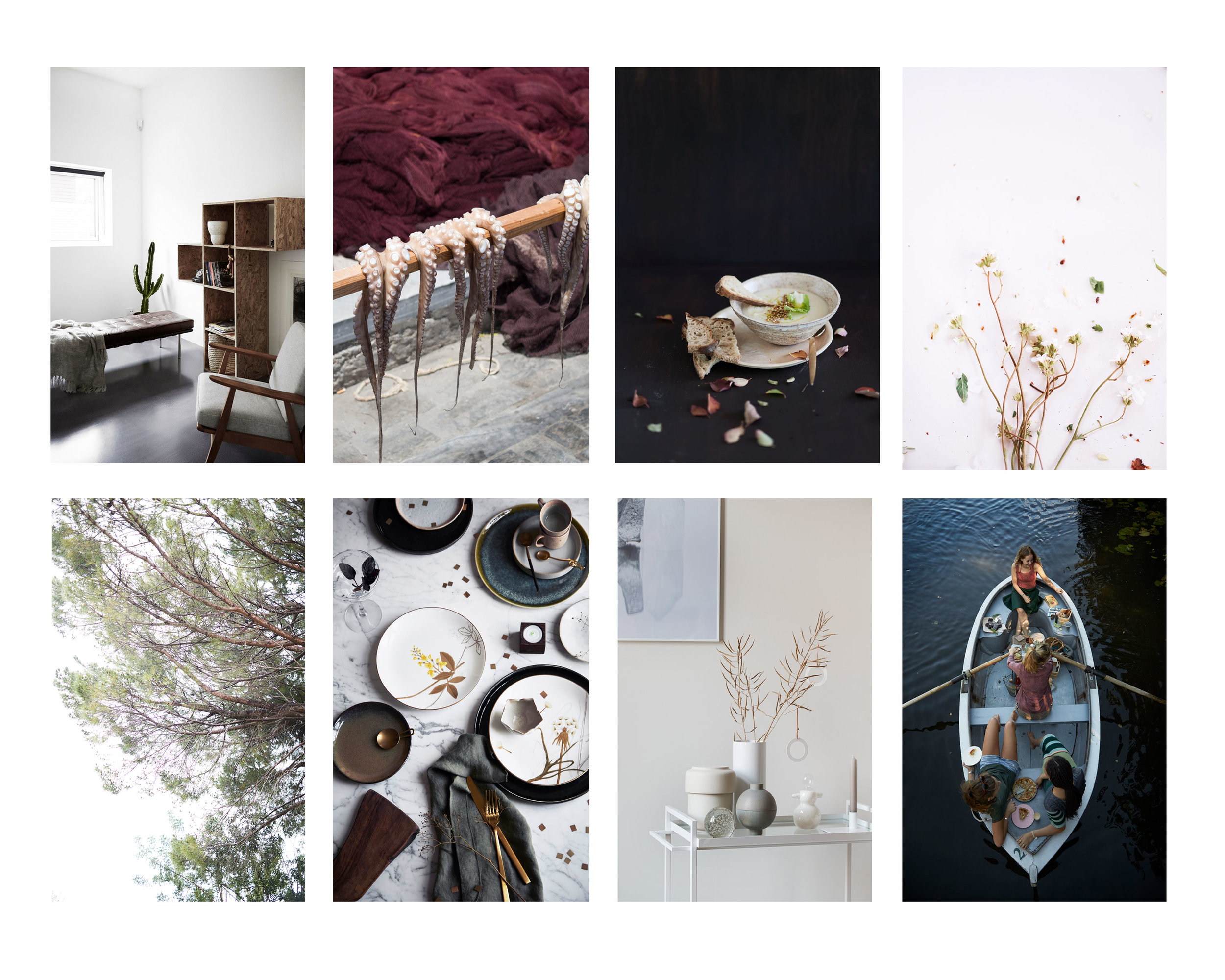 Photographer Nicoline Olsen