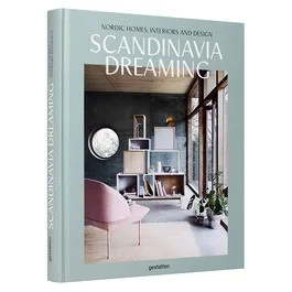 Nordic Homes, interior and design
