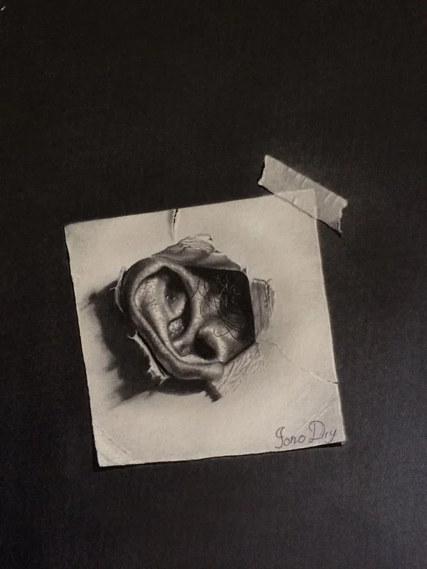Ear Study
