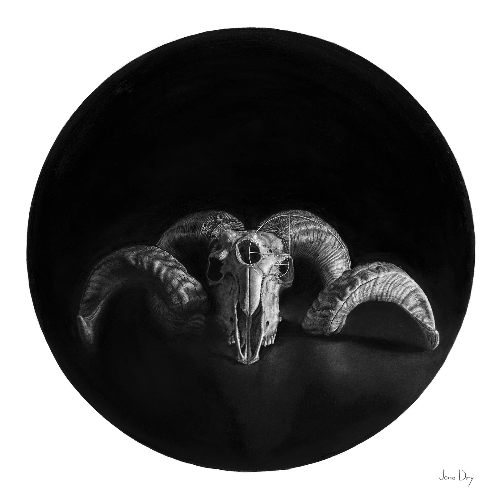 Ammon's Eye