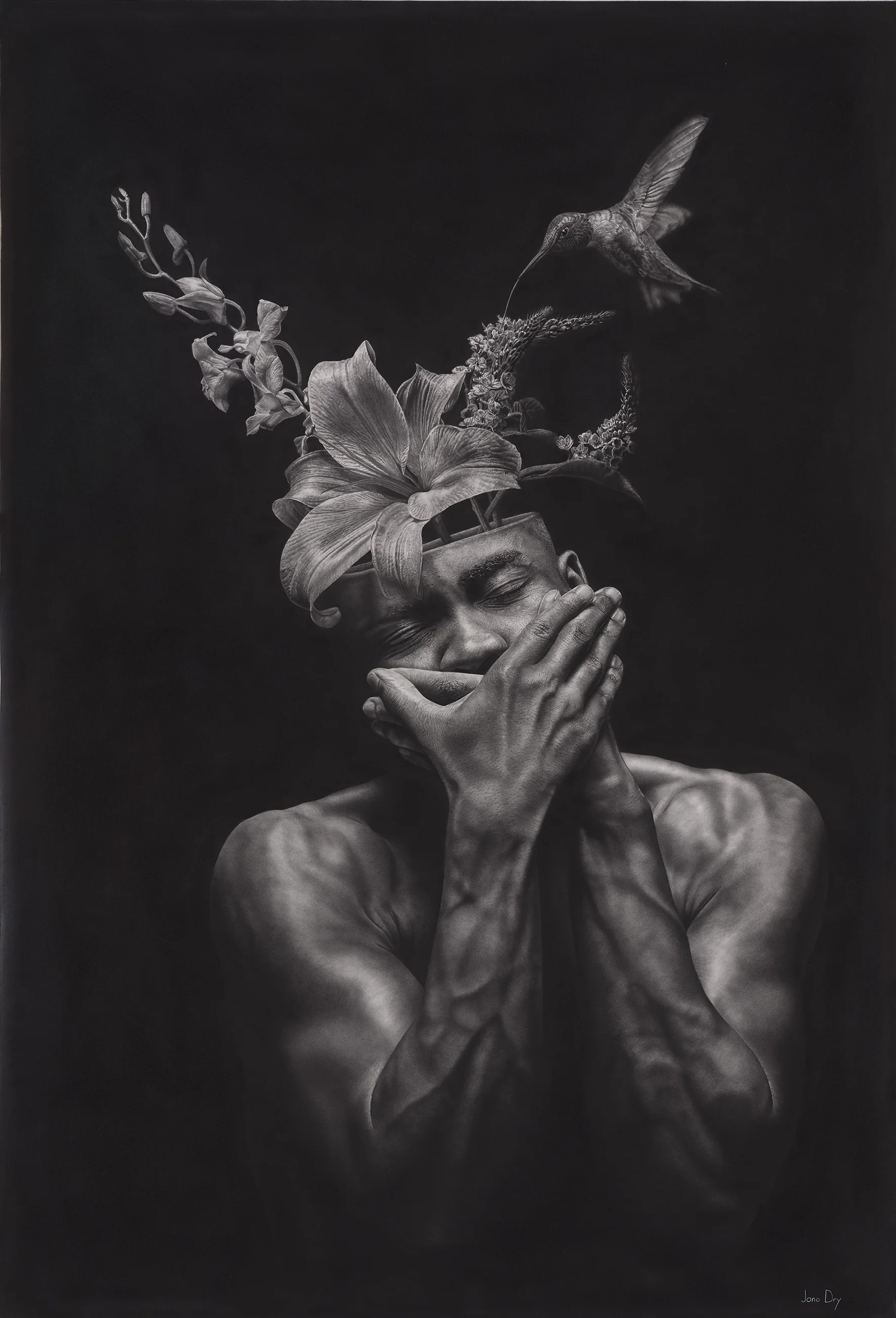 In My Silence