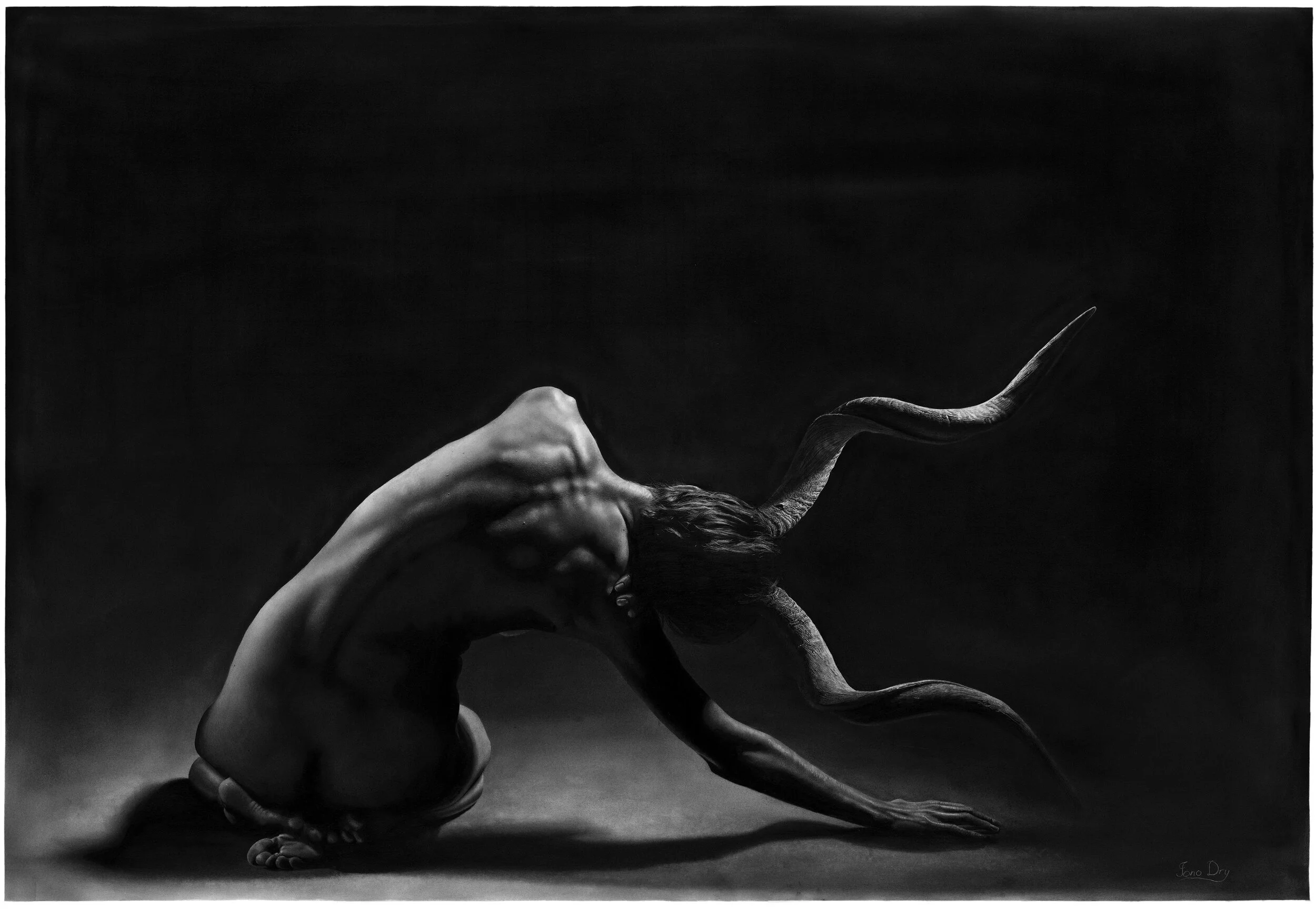 To Be Tamed web res.jpg