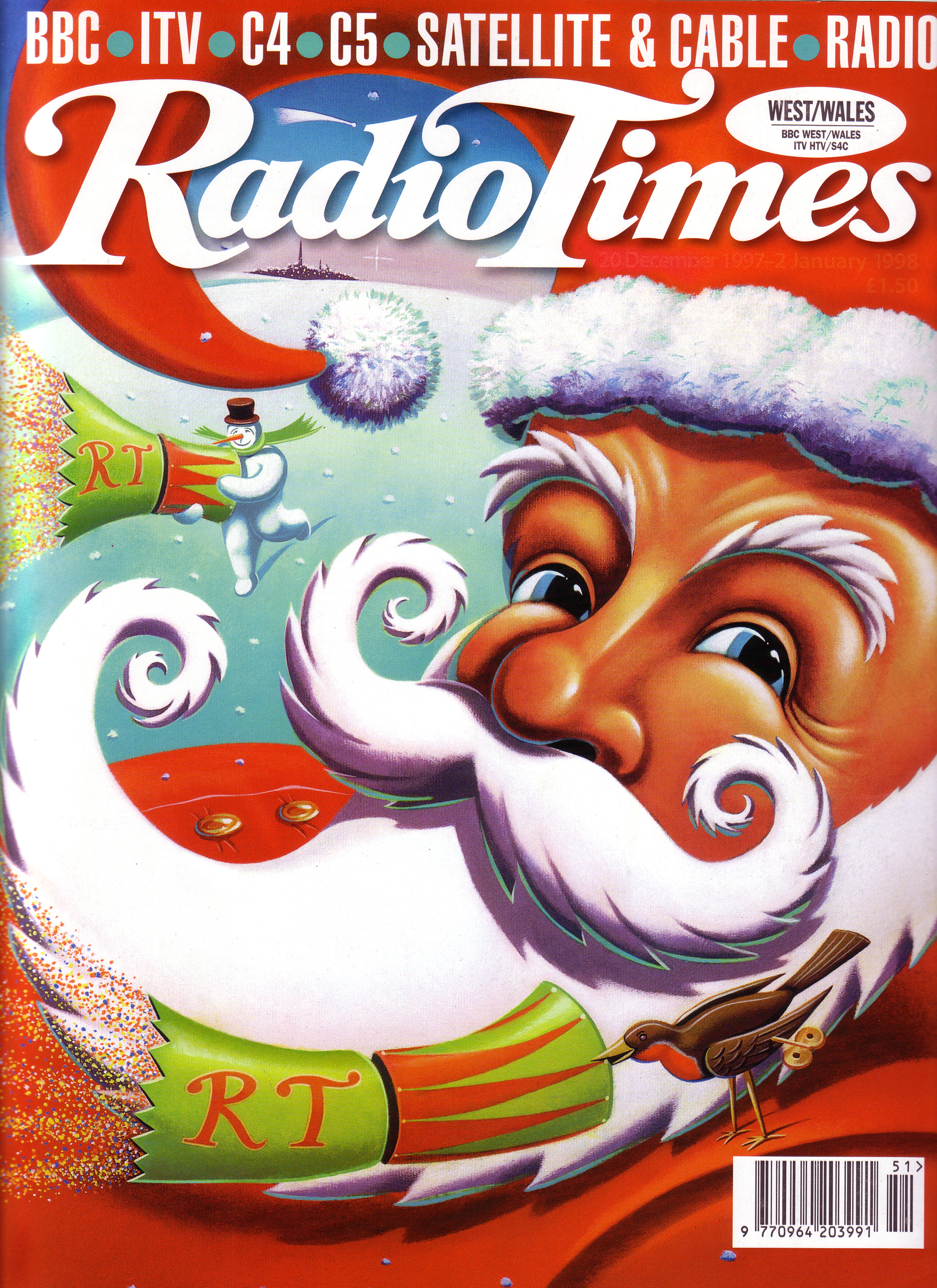 Radio Times