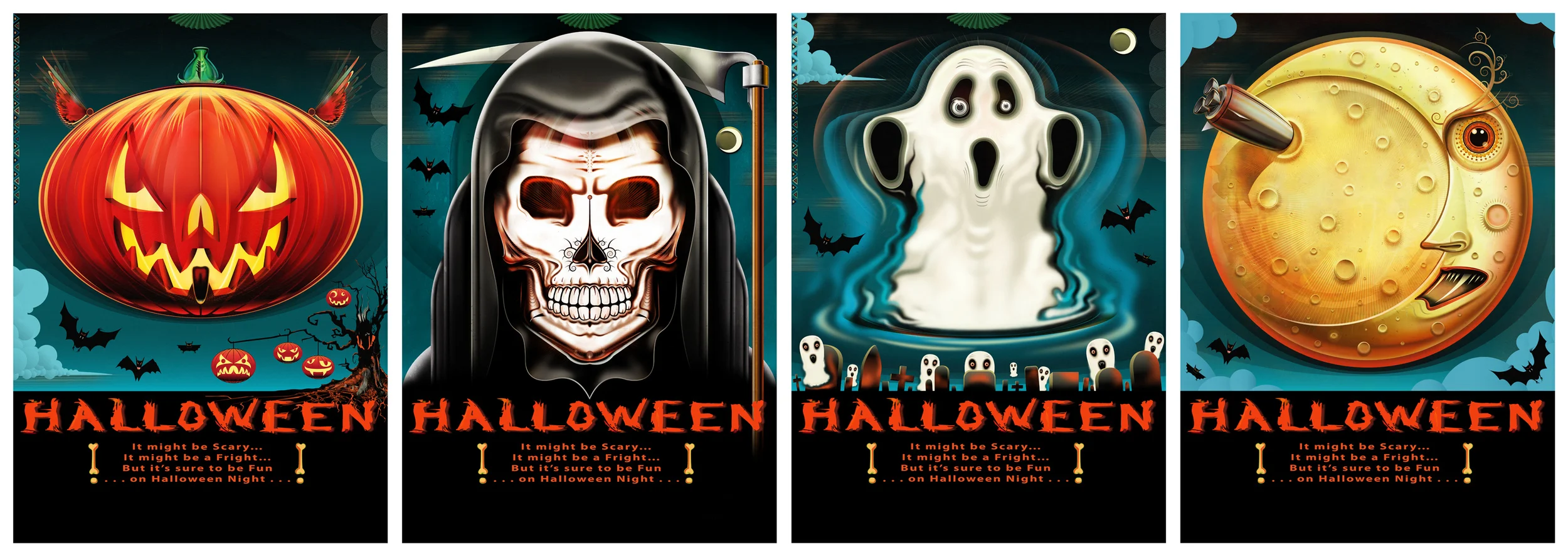 Halloween!