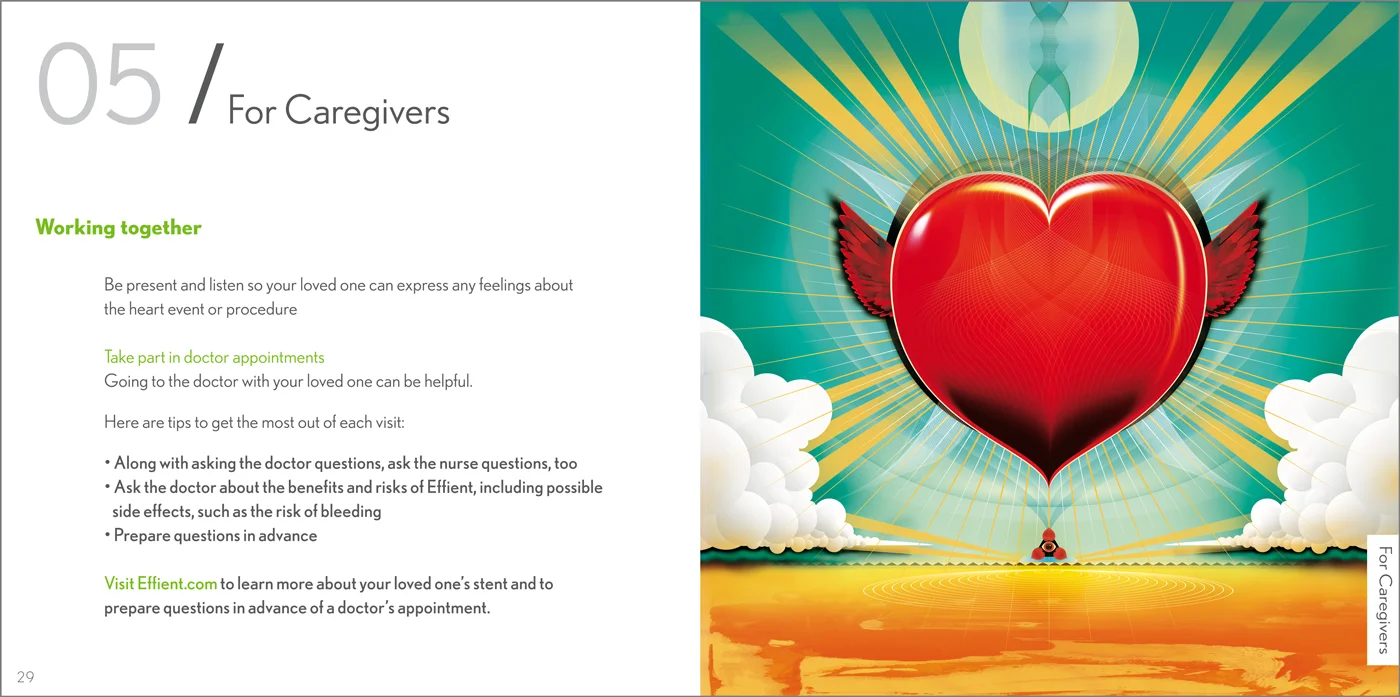 For Caregivers