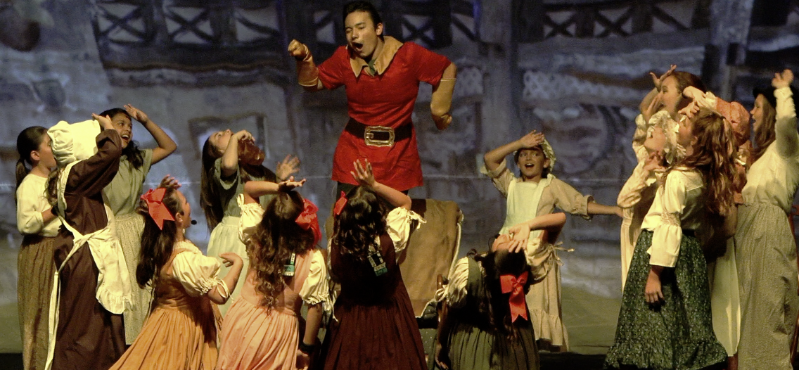 Musical Theater Productions