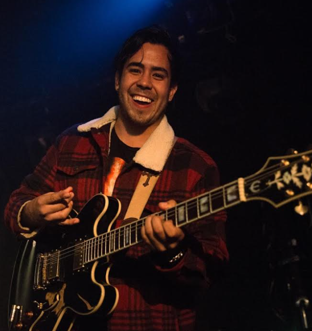 TEACHERS — Music Pillars