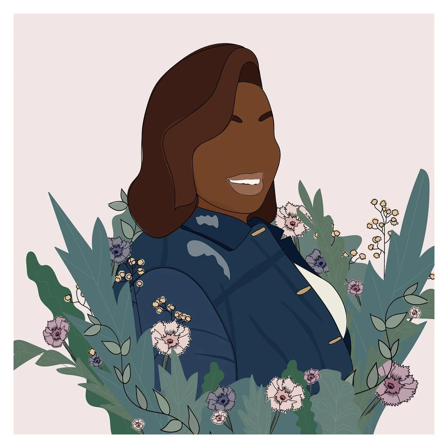 How do we still not have justice for Breonna Taylor? We can&rsquo;t stop until that happens. Remember that this movement needs to last more than just a moment in time. Link in bio to sign her petition ✧
&bull;
&bull;
&bull;
#justiceforbreonnataylor #