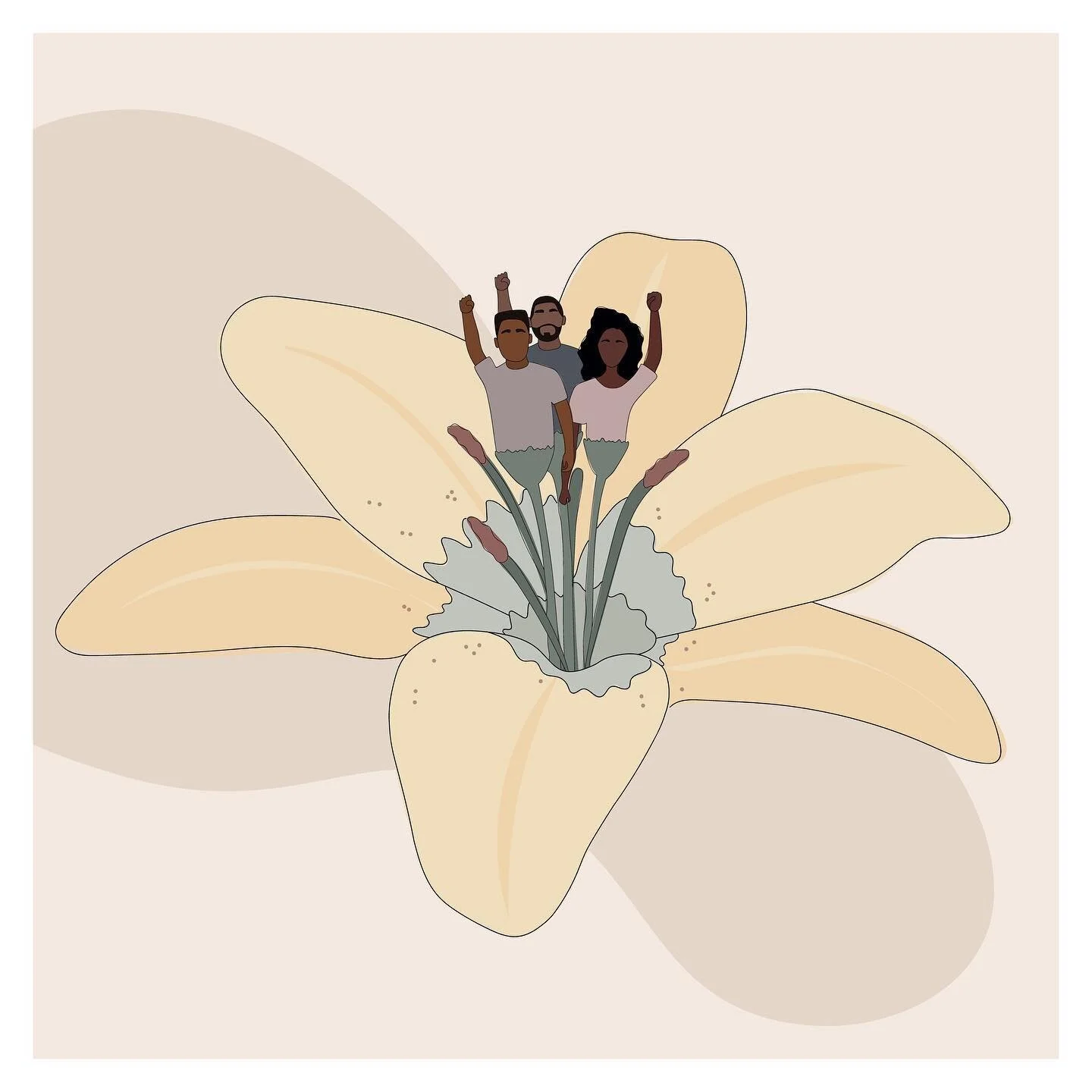 the racism needs to stop. the violence needs to stop. the injustice needs to stop.
&bull;
#blacklivesmatter #blm #georgefloyd #justiceforfloyd #justiceforgeorgefloyd #icantbreathe #breonnataylor #justiceforbreonnataylor #ahmaudarbery #justiceforahmau