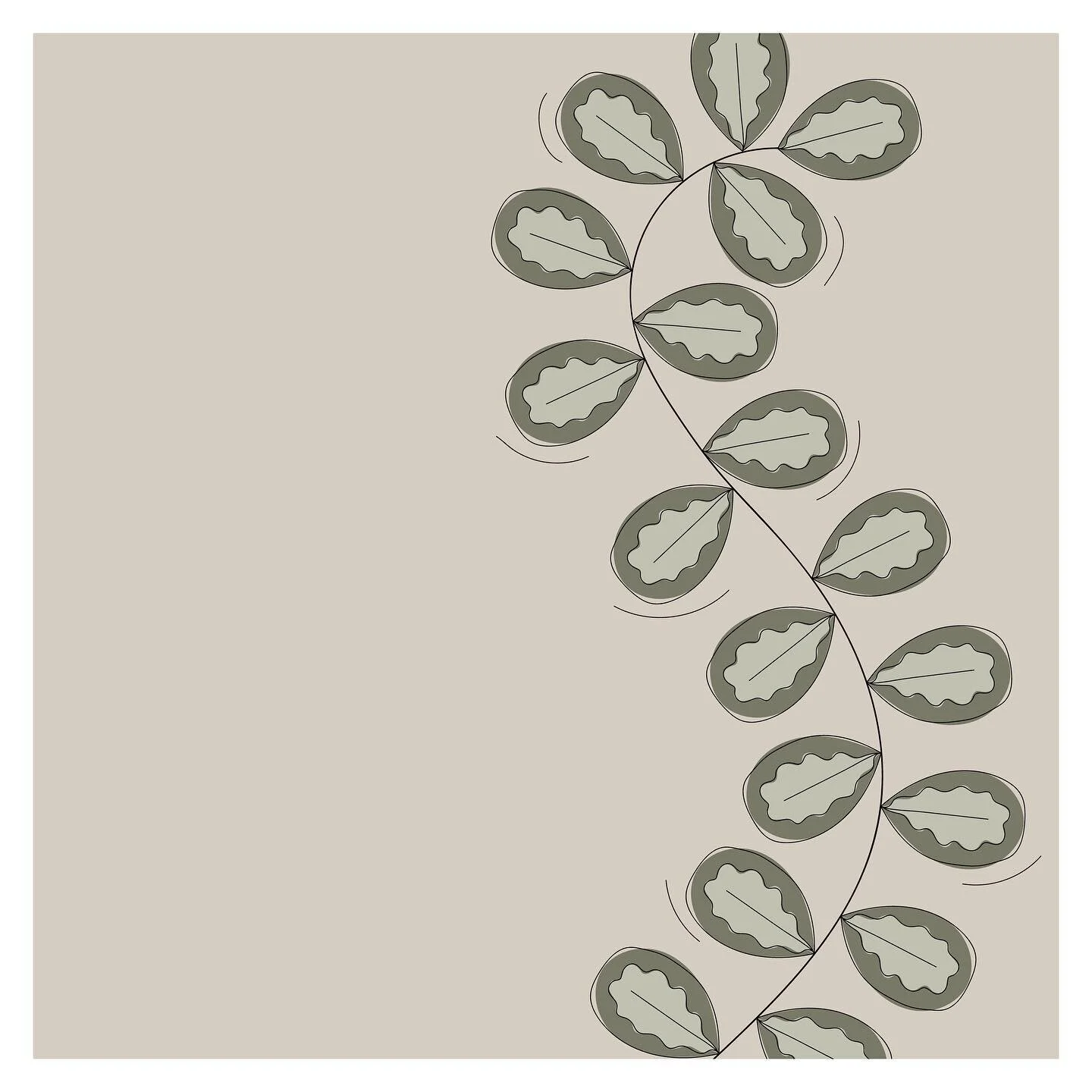 a little nature for your day ✧
&bull;
&bull;
&bull;
#illustratorsoninstagram #illustrationdaily #illustration #ladieswhodraw #minimal #minimalillustration #womenartists #womenwhoillustrate #digitalillustrator #womenwhodraw #ladieswhodesign #girlsmaki